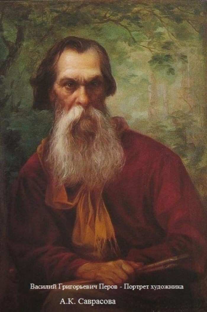 Кондратьевич саврасов. Алексей Кондратьевич Саврасов (1830—1897). Портрет Алексея Кондратьевича Саврасова. Алексей Саврасов портрет. Портрет Саврасова художника.